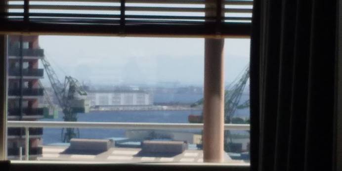 ホテルクラウンパレス神戸（兵庫県 シティホテル） / 1