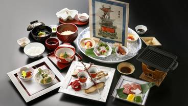 食事・飲み物 / 7