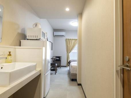 Mr.KINJO in MIYAKOJIMA / 4