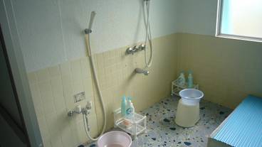 バスルームのシャワー / 29