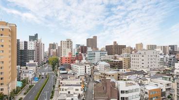 シティ ビュー / 4