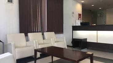 ロビー応接スペース / 4