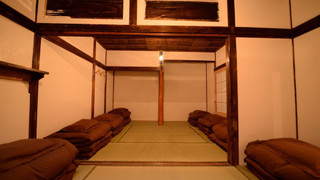 スタンダードファミリールーム 禁煙