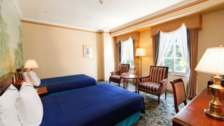 スーペリアツイン 禁煙