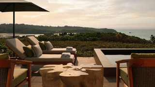 ヴィラ オーシャンビュー (Twin)