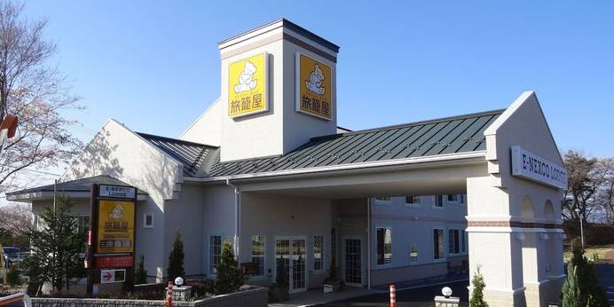 ファミリーロッジ旅籠屋 長者原SA店（宮城県 ビジネスホテル） / 1