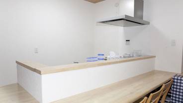 専用キッチン / 19