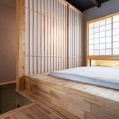 TABITABI STAY 太子（京都府 町家） / 4