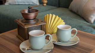 ツインルーム温泉露天風呂付 禁煙