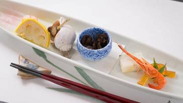 食事・飲み物 / 15