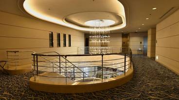 ロビー応接スペース / 6