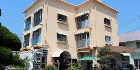 Asian Garden Villa 白浜