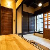 凪 二条城（京都府 町家） / 3