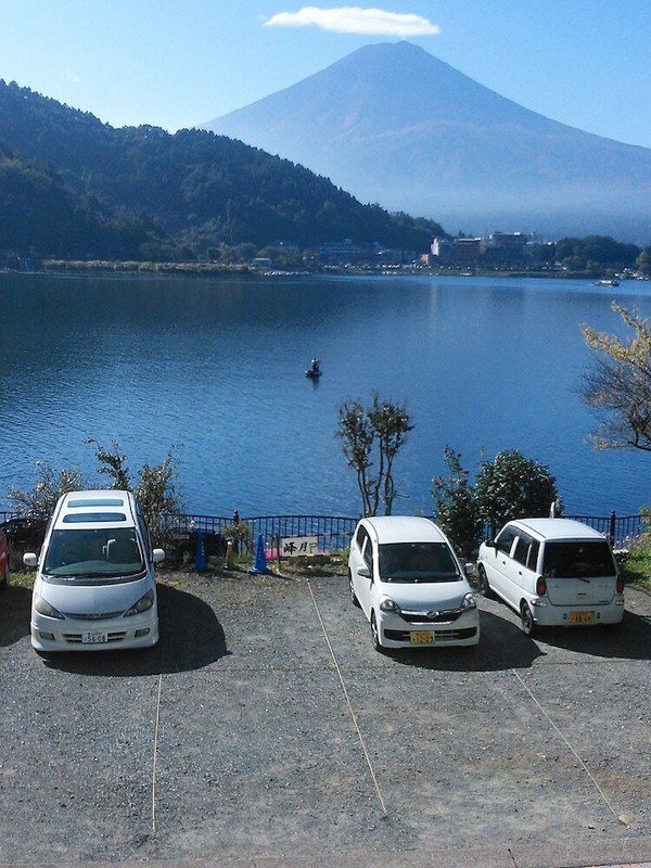 施設からの眺望