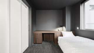 スーペリア ダブルルーム 禁煙