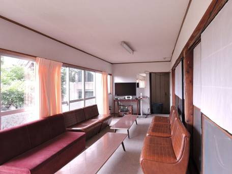 しんたく山荘 / 3