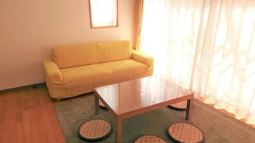 リビングルーム / 5