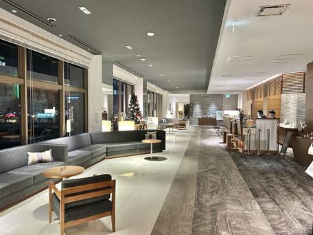 JR九州ホテル鹿児島 / 3