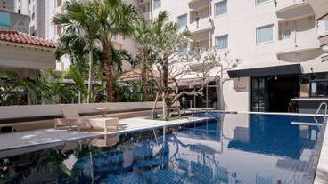 屋外プール / 21