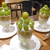 &CAFE(アンドカフェ)