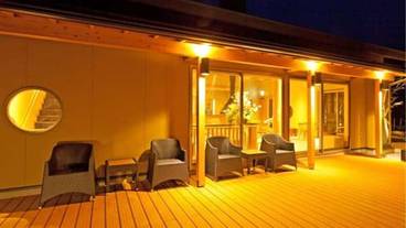 テラス / パティオ / 11