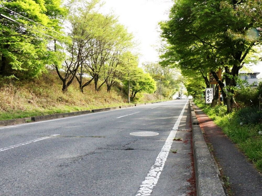 施設からの眺望