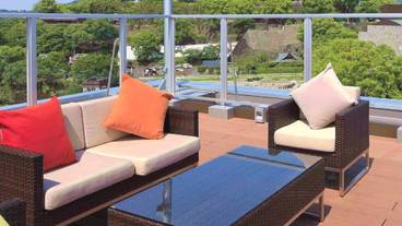 テラス / パティオ / 14