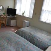 海とエステと美肌風呂の宿 天使のイルカ!(静岡県 ペンション) / 4