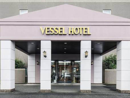 ベッセルホテル都城 / 5