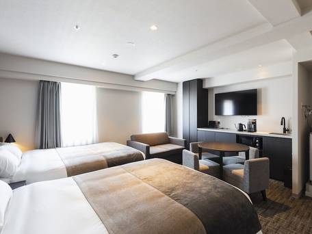 ホテルアジール東京蒲田（HOTEL ASYL TOKYO KAMATA） / 5