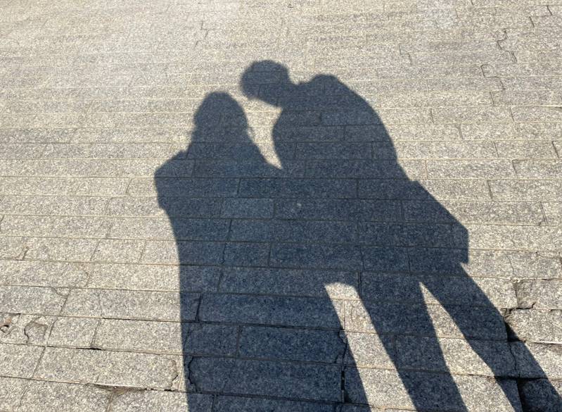 二人きりの時間
記念日を祝う旅へ / 1