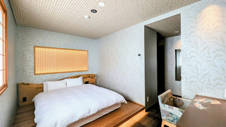 スタンダード ダブルルーム