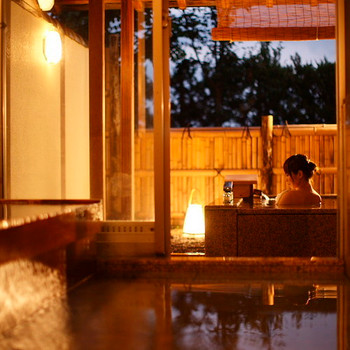 幻想的な夜を過ごせる宿4242196