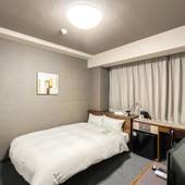 ホテルルートイン第2長野（長野県 ビジネスホテル） / 4