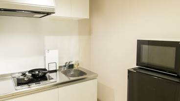 専用キッチン / 32