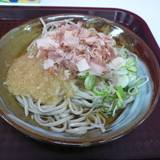 越前つるきそば 本店（エチゼンツルキソバ）