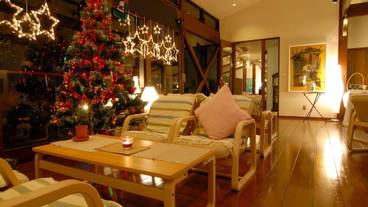 ロビー応接スペース / 5