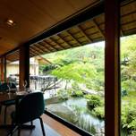 【京都】和の情緒を感じる癒し旅へ出かけよう。心がほっと落ち着く高級ホテル7選