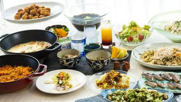 朝食ブッフェ(3) / 3