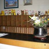 咲花山荘（長野県 民宿） / 3