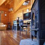 関東近郊の暖炉のあるコテージ&貸別荘8選！心もポカポカになる女子旅へ