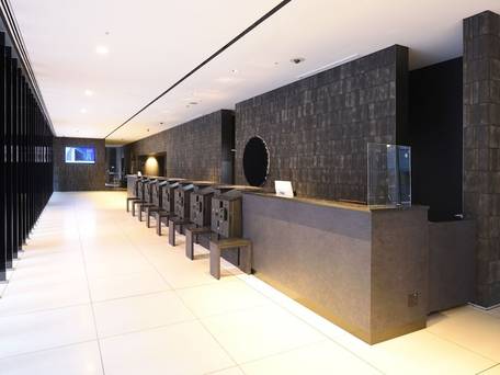 博多グリーンホテル1号館 / 2