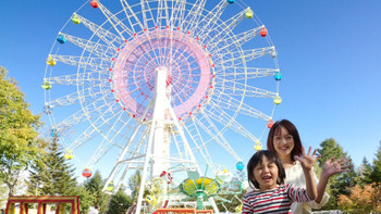 Let's have fun at Karuizawa, a family-friendly resort♪3139221