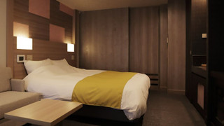 【露天風呂付】ダブル29平米〜33平米