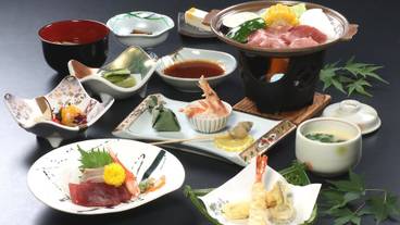 食事・飲み物 / 30