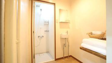 施設内の設備 / 4