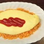 ふわふわとろとろ♡東京の絶品オムライスを食べよう【7選】