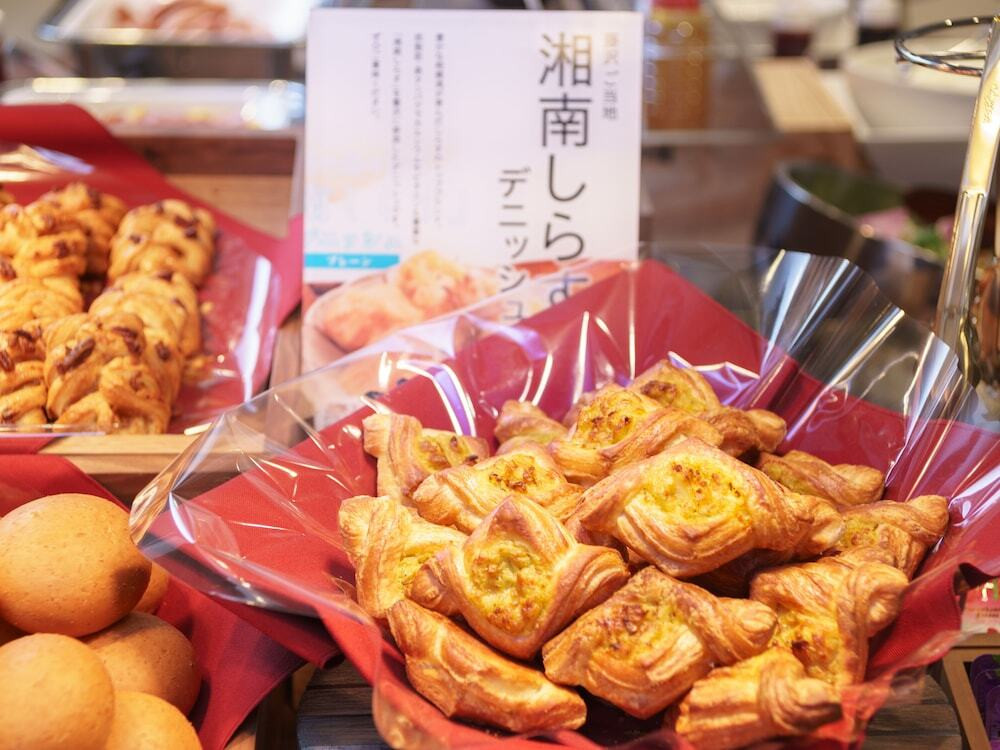 天然温泉にオーガニック朝食!コスパ抜群なホテル4257291