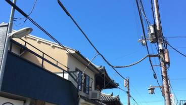 施設からの眺望 / 12