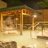 女性大浴場／露天風呂 / 1